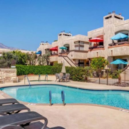 Cozy Palm Springs Condo Екстериор снимка