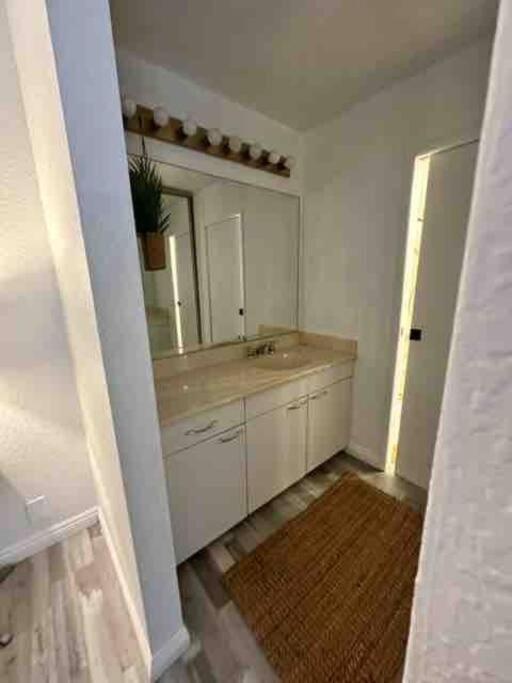 Cozy Palm Springs Condo Екстериор снимка