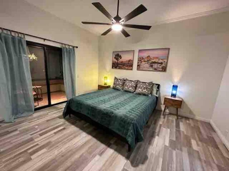 Cozy Palm Springs Condo Екстериор снимка