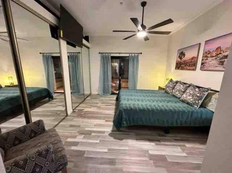 Cozy Palm Springs Condo Екстериор снимка